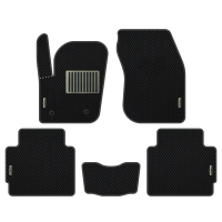 Car Mats Lincoln MKZ (2012-2015)