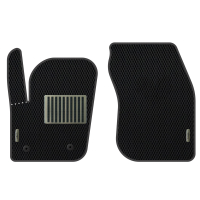Car Mats Lincoln MKZ (2012-2015)