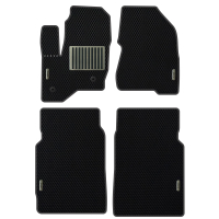 Car Mats Lincoln MKT (2012-2019)