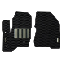 Car Mats Lincoln MKT (2012-2019)