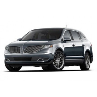 Car Mats Lincoln MKT (2012-2019)
