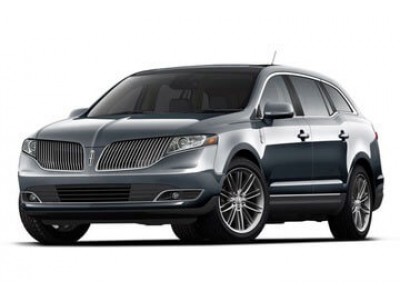 Car Mats Lincoln MKT (2012-2019)