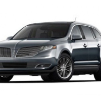 Car Mats Lincoln MKT (2012-2019)
