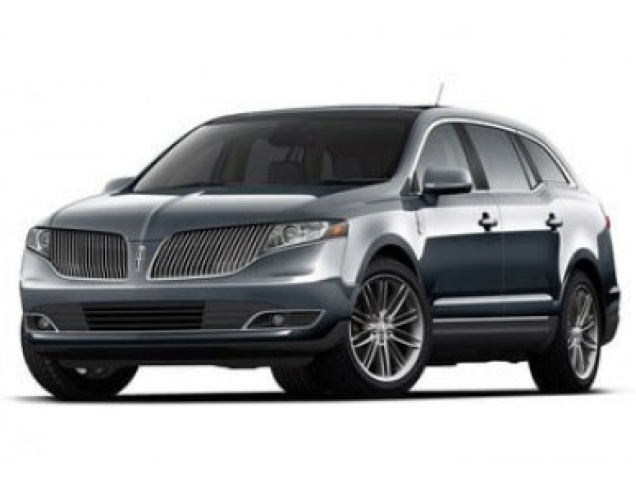 Car Mats Lincoln MKT (2012-2019)