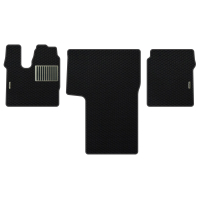 Car Mats MAN TGM (2005-…)