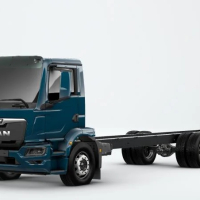 Car Mats MAN TGM (2005-…)