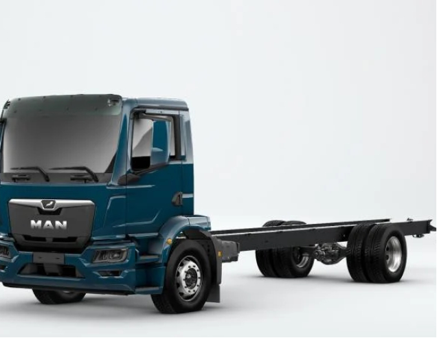 Car Mats MAN TGM (2005-…)