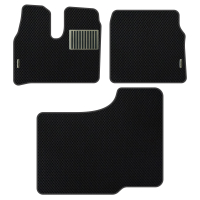 Car Mats MAN TGA 18.410 (2000-2008)