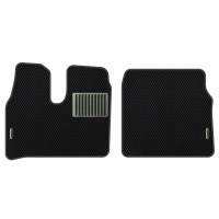 Car Mats MAN TGA 18.410 (2000-2008)