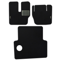 Car Mats MAN F-90 Comandor (1986-1994)