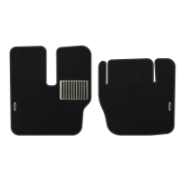 Car Mats MAN F-90 Comandor (1986-1994)