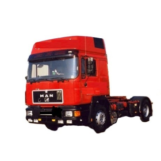 Car Mats MAN F-90 Comandor (1986-1994)