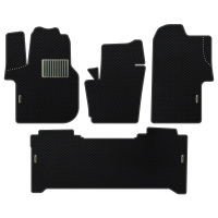 Car Mats MAN TGE 3.140 (2017-…)