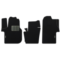 Car Mats MAN TGE 3.140 (2017-…)