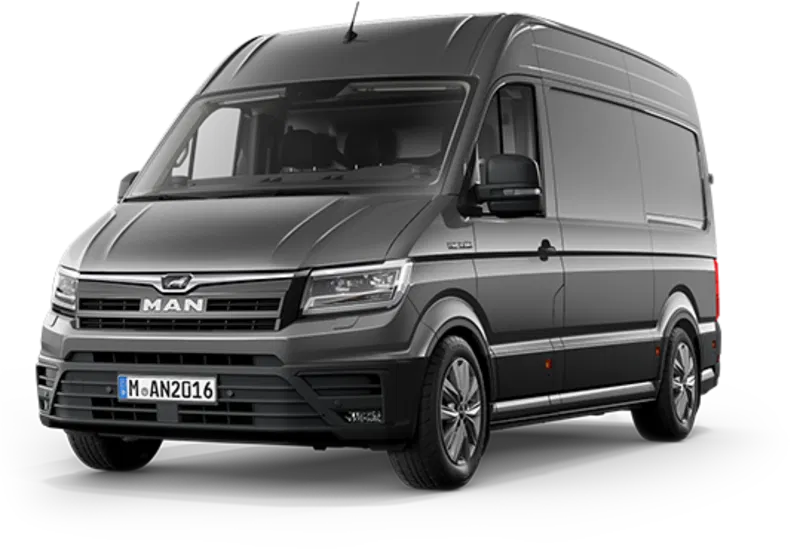 Car Mats MAN TGE 3.140 (2017-…)