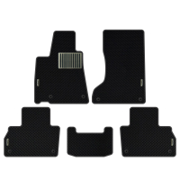 Car Mats Maserati Levante (2016-…)