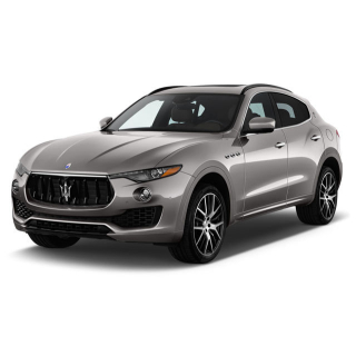 Car Mats Maserati Levante (2016-…)