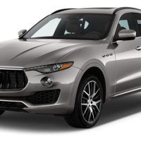 Car Mats Maserati Levante (2016-…)
