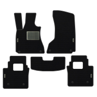 Car Mats Maserati Quattroporte (2013-…)