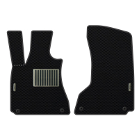 Car Mats Maserati Quattroporte (2013-…)