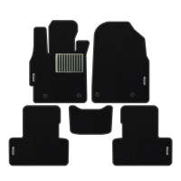 Car Mats Mazda CX-7 (2006-2012)