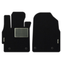 Car Mats Mazda CX-7 (2006-2012)