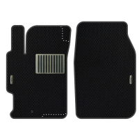 Car Mats Mazda 6 GG (2002-2008)