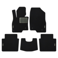 Car Mats Mazda 6 GJ (2012-…)