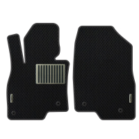 Car Mats Mazda 6 GJ (2012-…)