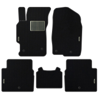 Car Mats Mazda 6 GH (2008-2012)