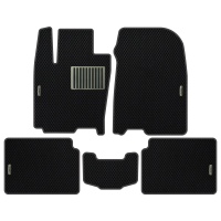 Car Mats Mazda 323 (1998-2003)