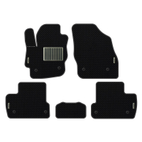 Car Mats Mazda 3 BL (2009-2013)