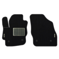 Car Mats Mazda 3 BL (2009-2013)