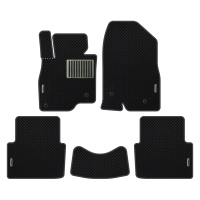 Car Mats Mazda 3 BM/BN (2013-2019)