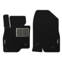 Car Mats Mazda 3 BM/BN (2013-2019)