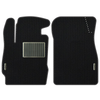 Car Mats Mazda 2 DE (2007-2014)