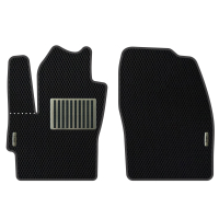 Car Mats Mazda 3 BK (2003-2009)