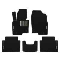 Car Mats Mazda CX-5 KE (2012-2017)