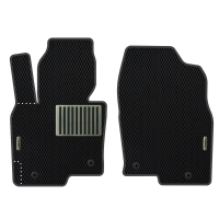 Car Mats Mazda CX-5 KE (2012-2017)