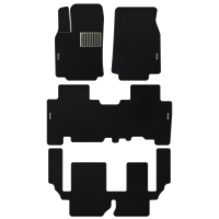 Car Mats Mazda CX-9 TB (2007-2016)