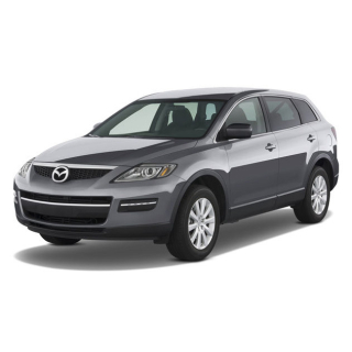 Car Mats Mazda CX-9 TB (2007-2016)