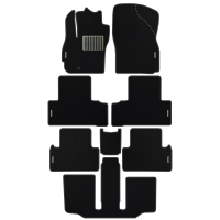 Car Mats Mazda 5 CR (2005-2009)