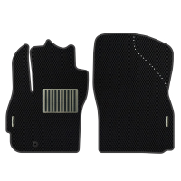 Car Mats Mazda 5 CR (2005-2009)