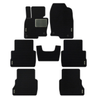 Car Mats Mazda CX-5 KF (2017-…)