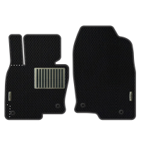 Car Mats Mazda CX-5 KF (2017-…)