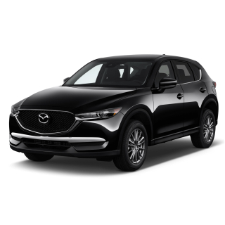 Car Mats Mazda CX-5 KF (2017-…)
