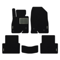 Car Mats Mazda 3 BM/BN (2013-2019)