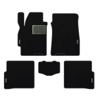 Car Mats Mazda 626 GF/GW (1997-2002)