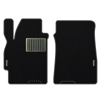 Car Mats Mazda 626 GF/GW (1997-2002)