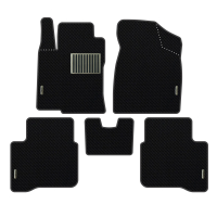 Car Mats Mazda 323S BH/BA (1994-2000)